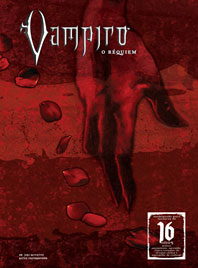 The Diaries of Nathan Adler » Blog Archive » Resenha sobre Vampire