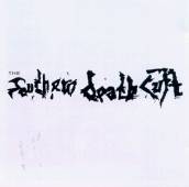 capa do disco póstumo The Southern Death Cult