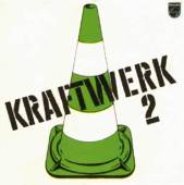 capa do disco Kraftwerk