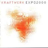 capa do EP Expo 2000