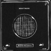 capa do disco Radio-Activity