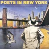 capa do disco Poets In New York