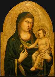 Madonna de Giotto
