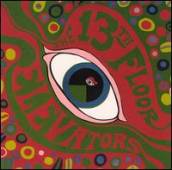 capa do disco Pshychedelic Sounds of The 13th Floor Elevators