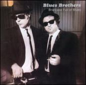 capa do disco Briefcase Full of Blues