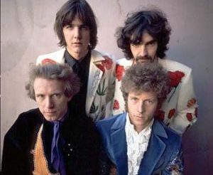 400 – The Flying Burrito Brothers