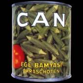capa do disco Ege Bamyasi