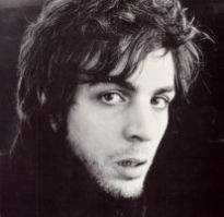 a grande influência de Marco, Syd Barrett