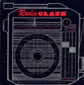 capa do compacto This Is Radio Clash