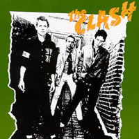 075 – The Clash – The Clash (U.S. e U.K. Version)