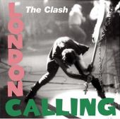004 – The Clash – London Calling