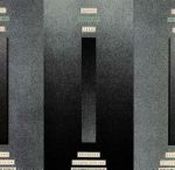 capa do compacto Breakdown, de 1983