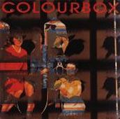 capa do LP Colourbox