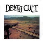 capa do EP Death Cult
