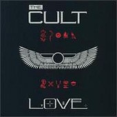 022 – The Cult – Love