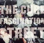 capa do single Fascination Street