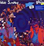 capa do disco Blue Sunshine