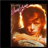 026 – David Bowie – Young Americans