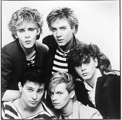434 – Duran Duran – parte 1