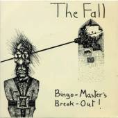 capa do EP Bingo Master's Break-Out!