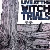 capa do disco Live At The Witch Trials