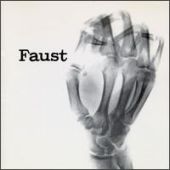 capa do disco Faust