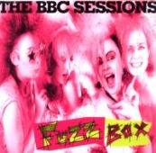 capa do disco The BBC Sessions