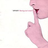capa do compacto Our Lips Are Sealed