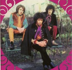 384 – The Jimi Hendrix Experience – Are You Experienced