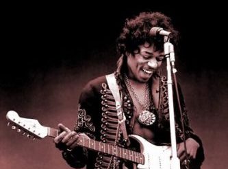 382 – Jimi Hendrix – 1942 a 1966