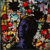 capa do disco Tonight de David Bowie