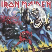 381 – Iron Maiden – The Number of the Beast e Piece of Mind