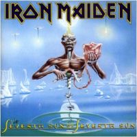 386 – Iron Maiden – Somewhere In Time e Seventh Son of a Seventh Son