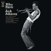 capa do disco A Tribute to Jack Johnson