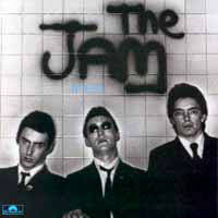 005 – The Jam – In The City