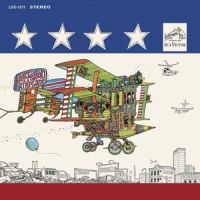 406 – Jefferson Airplane – After Bathing at Baxter’s e Crown of Creation