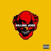 capa do disco Killing Joke