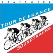 capa do disco Tour de France Soundtracks