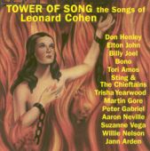 capa do disco Tower of Song