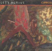 capa do disco Cypress