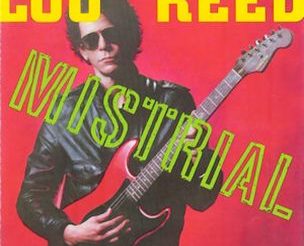 473 – Lou Reed – Mistrial