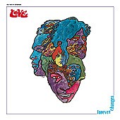028 – Love – Forever Changes