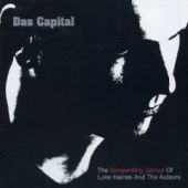 capa do disco Das Capital