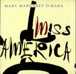438 – Mary Margaret O’Hara – Miss America