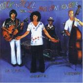 capa de Rock 'n' Roll With The Modern Lovers
