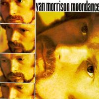 392 – Van Morrison – Moondance