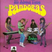 061 – The Pandoras – It’s About Time