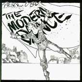 capa de The Modern Dance