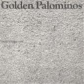 capa do disco do Golden Palominos