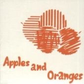 capa do compacto Apples and Oranges